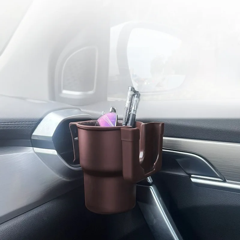 Автомобильный подстаканник многофункциональный подлокотник автомобильный