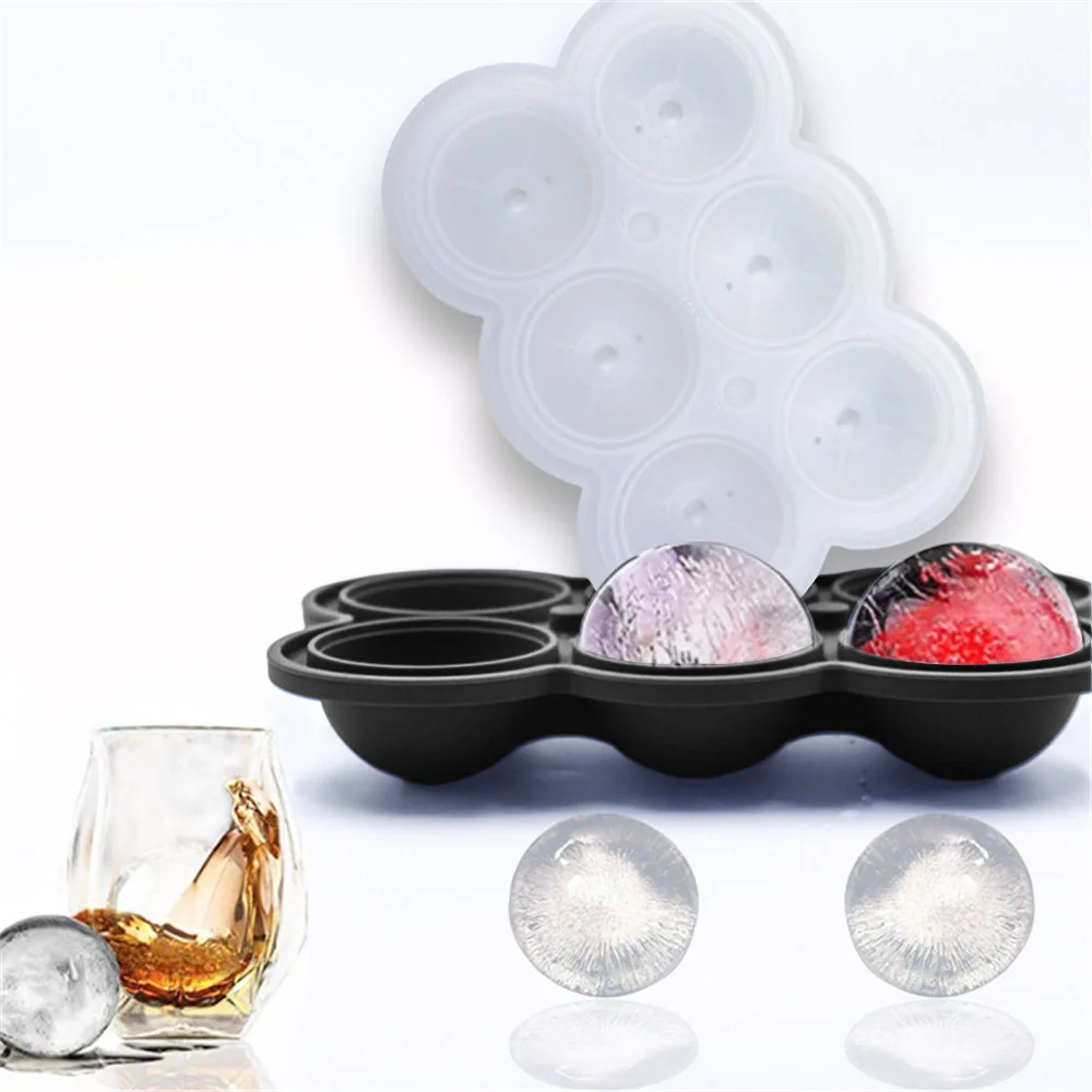 

Mould Round Hockey Mold Kitchen Tool