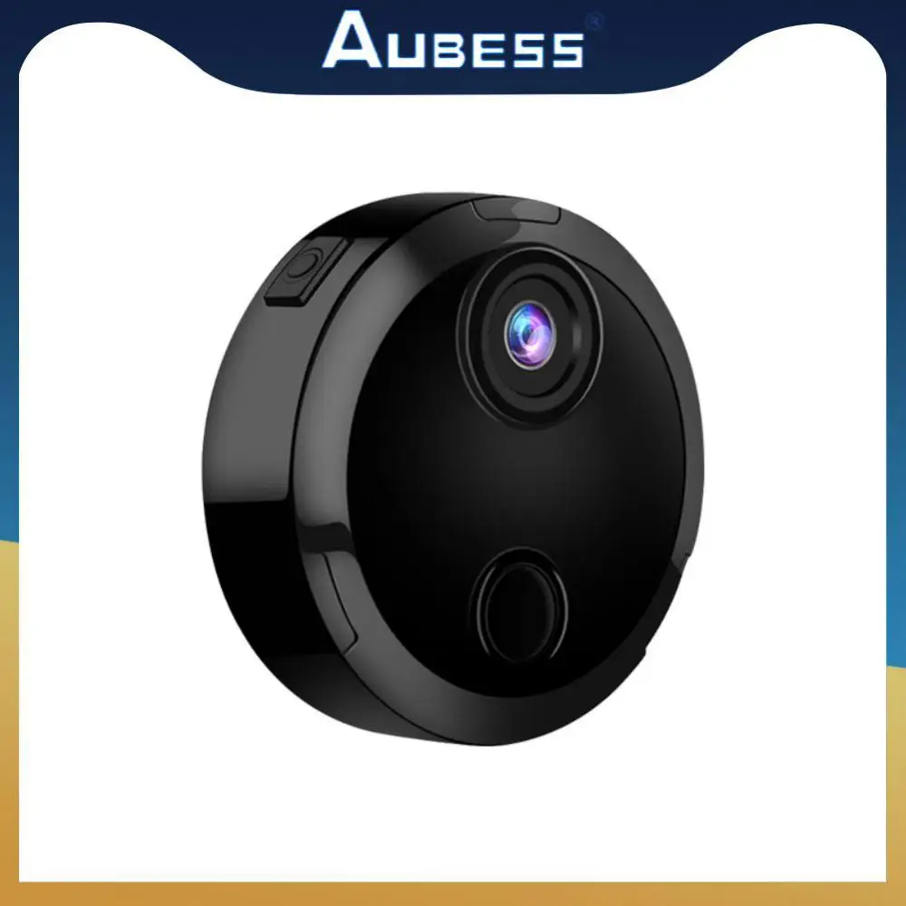 

Ip-камера видеонаблюдения с ночным видением, Wi-Fi, 1080p