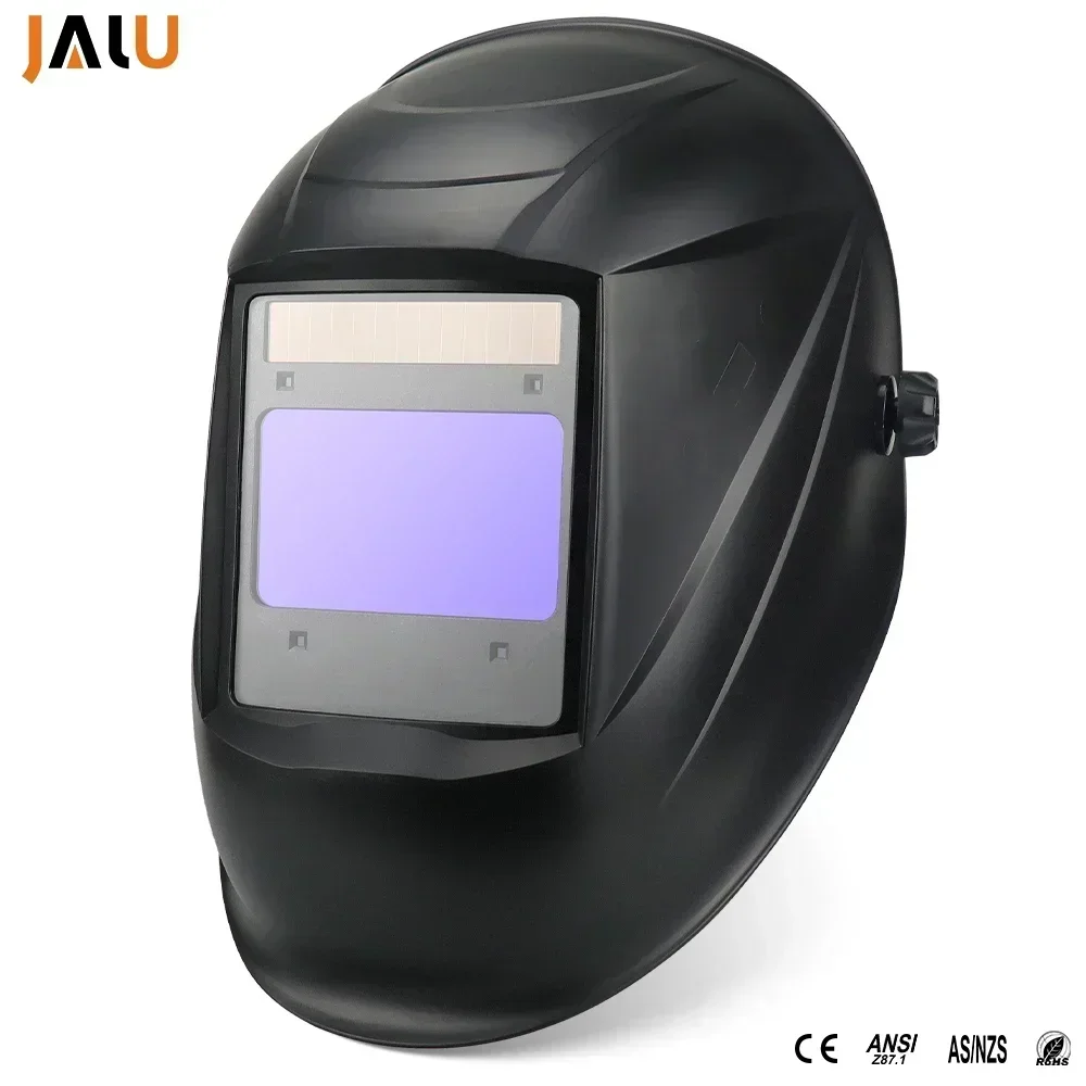 Автоматическая сварочная маска JALU