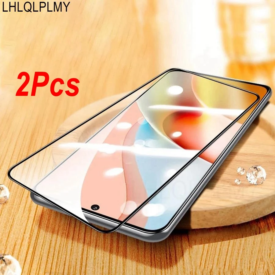 Закаленное стекло для Xiaomi Mi 8 9 11 Lite 9T 10T 11T Pro 5G A1 A2 A3 Poco M4 X4 M3 F3 X3 C40 F4 F5 X5 Защитная