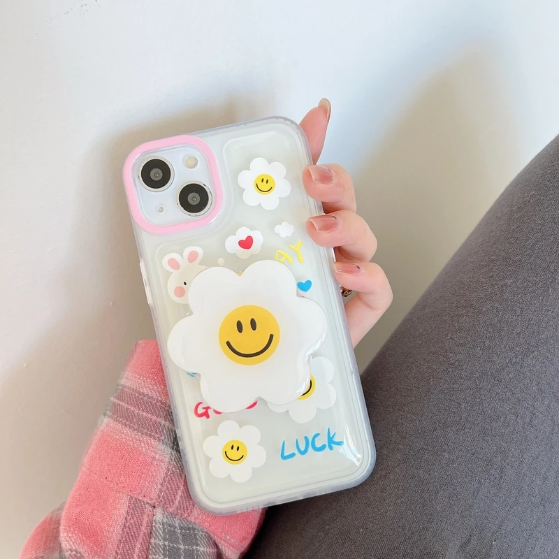 

Противоударный мягкий силиконовый чехол-подставка для iPhone 11 12 13 Pro Xs Max Xr X