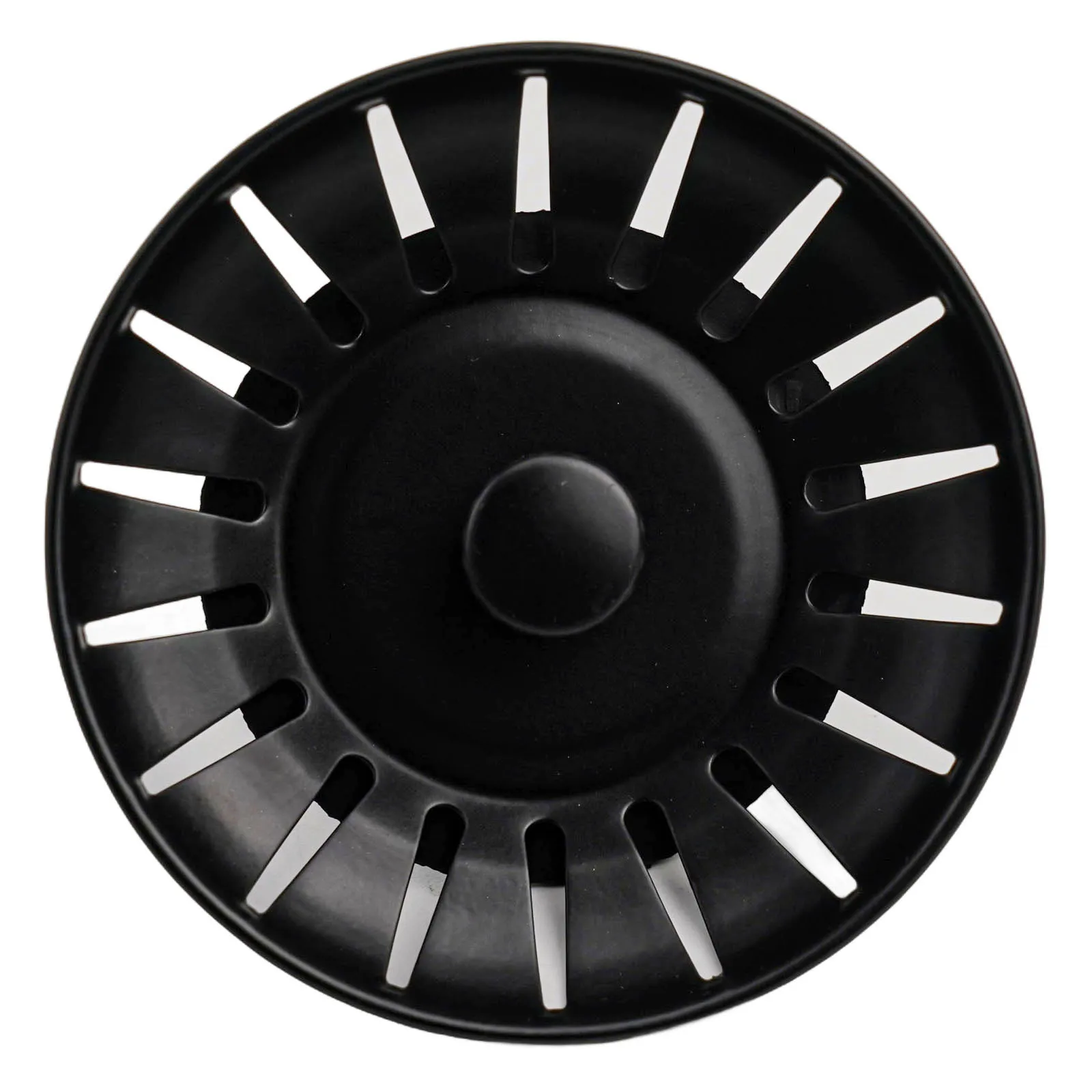 Легко чистится засовы отверстий сменный сливной слив установленный на палец