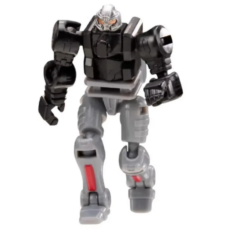 Фото В наличии: Hasbro Transformers Generation V Level A Edition Winger Two-Face — коллекционная модель робота-куклы, игрушка, подарок. №4