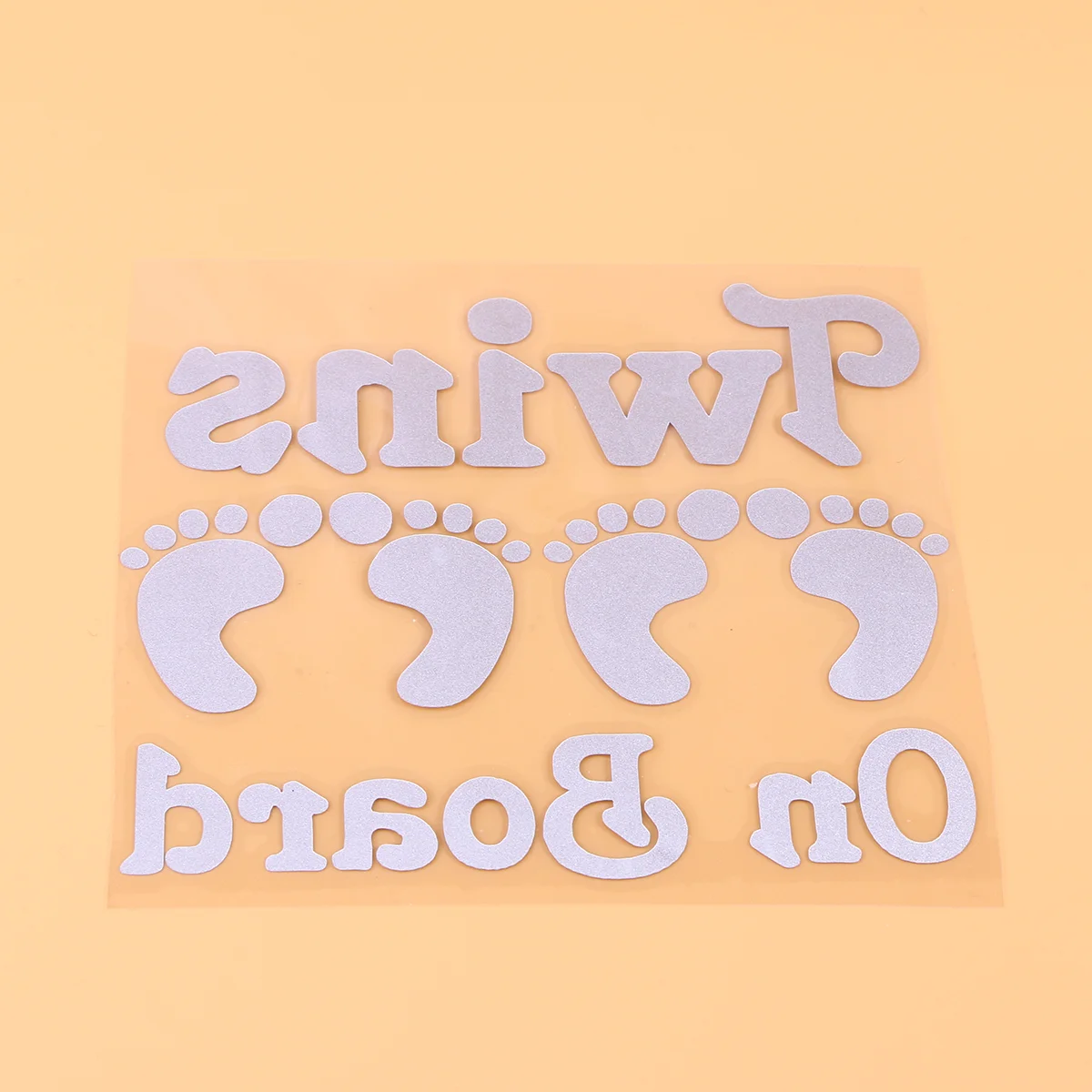 Наклейка для Vinly автомобильные наклейки светоотражающие индивидуальные