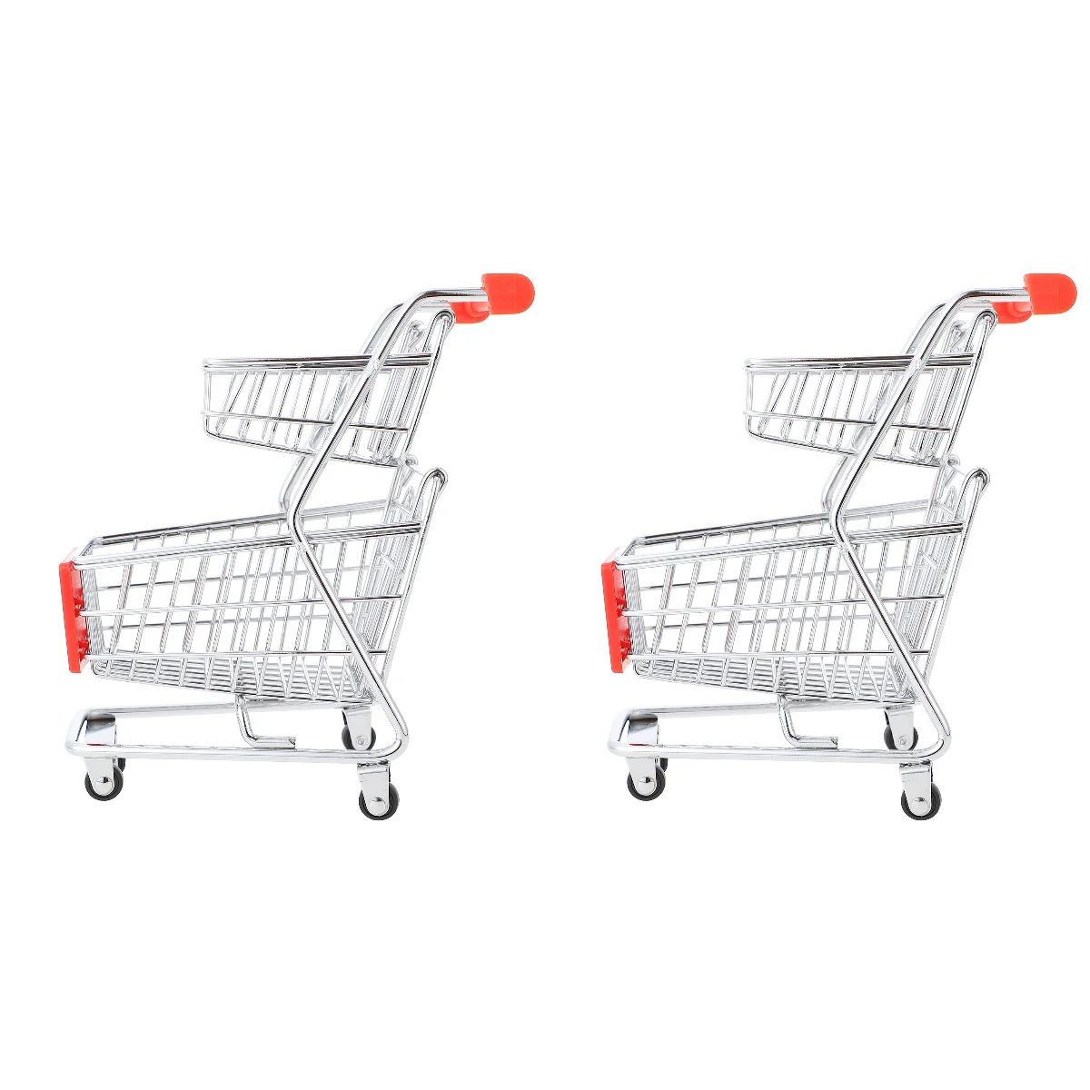 

2 шт., детская мини-корзина для хранения