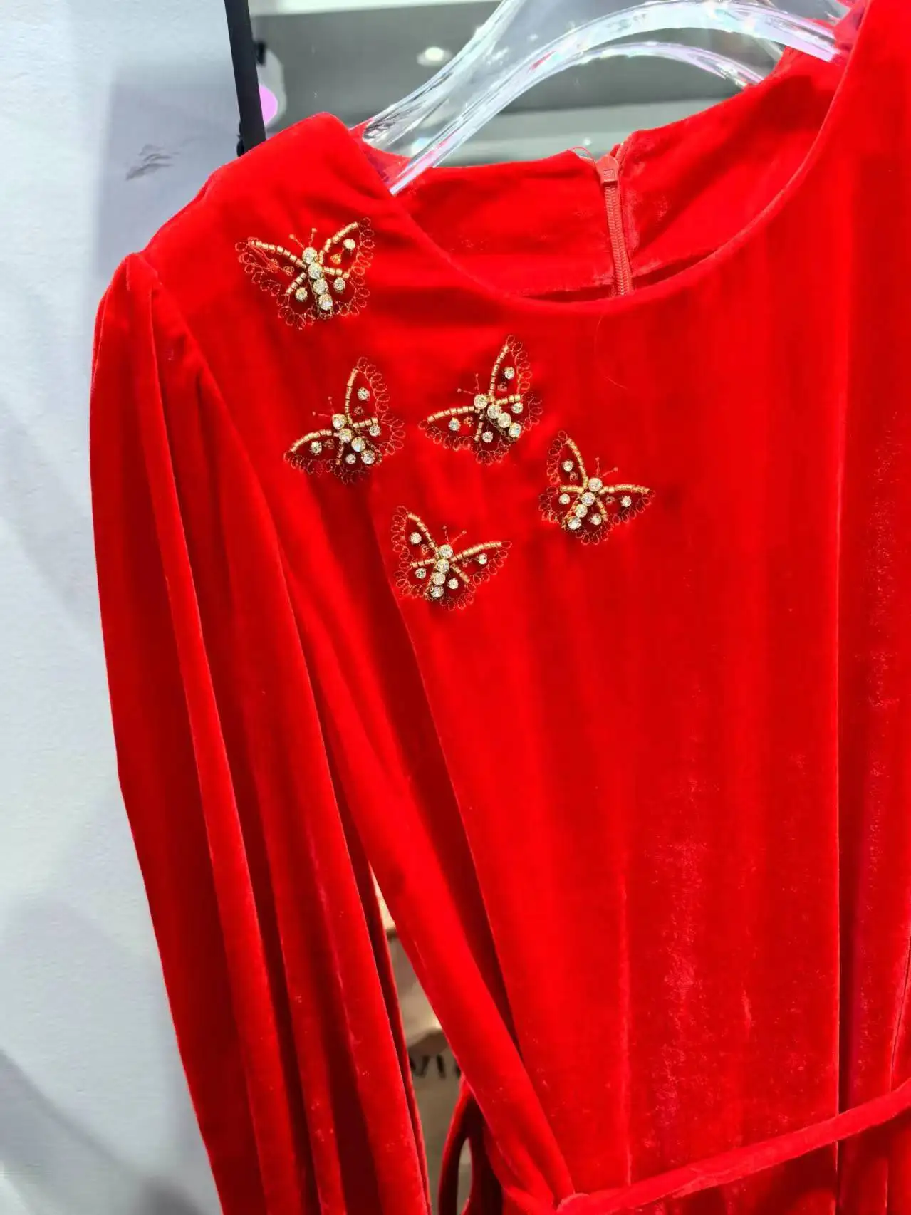 Модное женское платье aa1593 2024 популярная женская одежда в европейском стиле