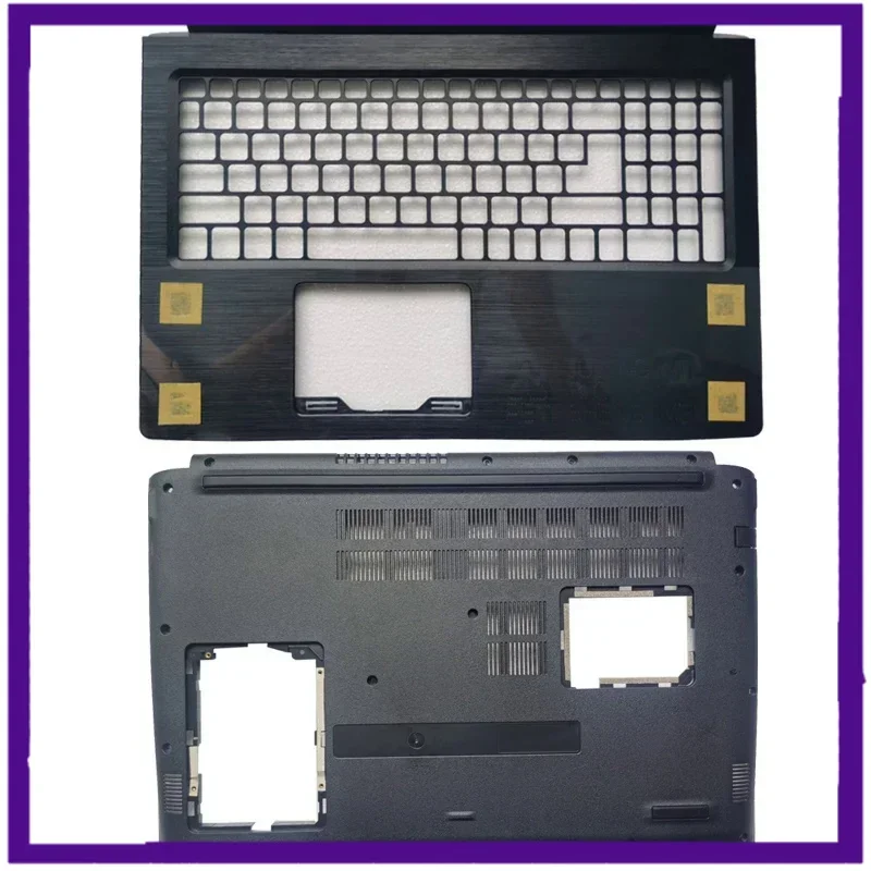 Для Acer Aspire 3 A315-53 A315-53G 5 A515-51 A515-51G A515-41G A615-51G упор для рук верхняя/нижняя нижняя