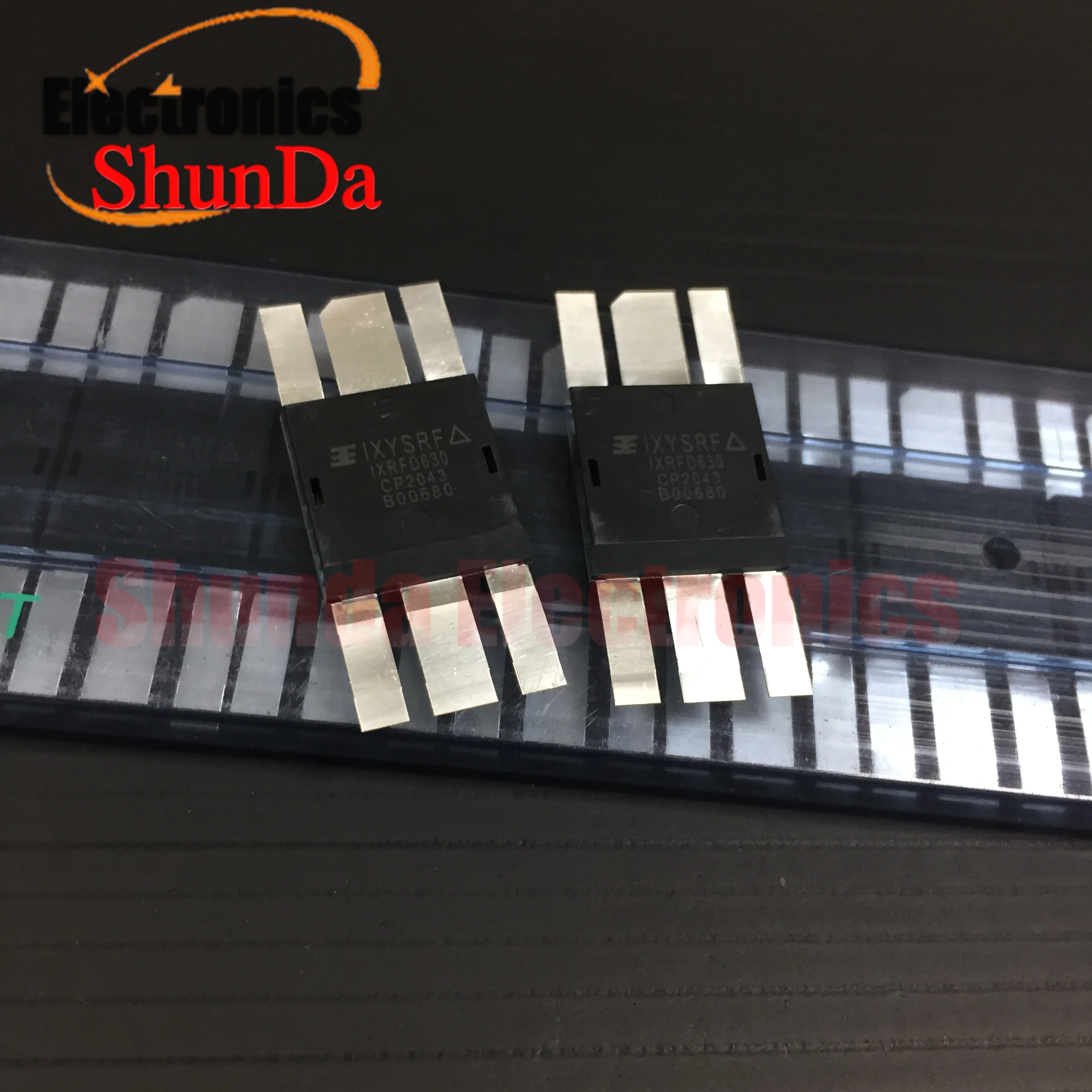 MRF136Y новый оригинальный радиочастотный транзистор высокочастотная трубка