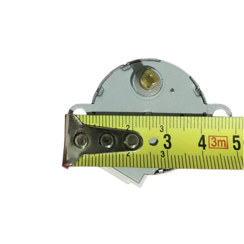 35BYJ46-828W 12V DC Шаговый двигатель кондиционера с поворотным клапаном 3SB40604 Аксессуары
