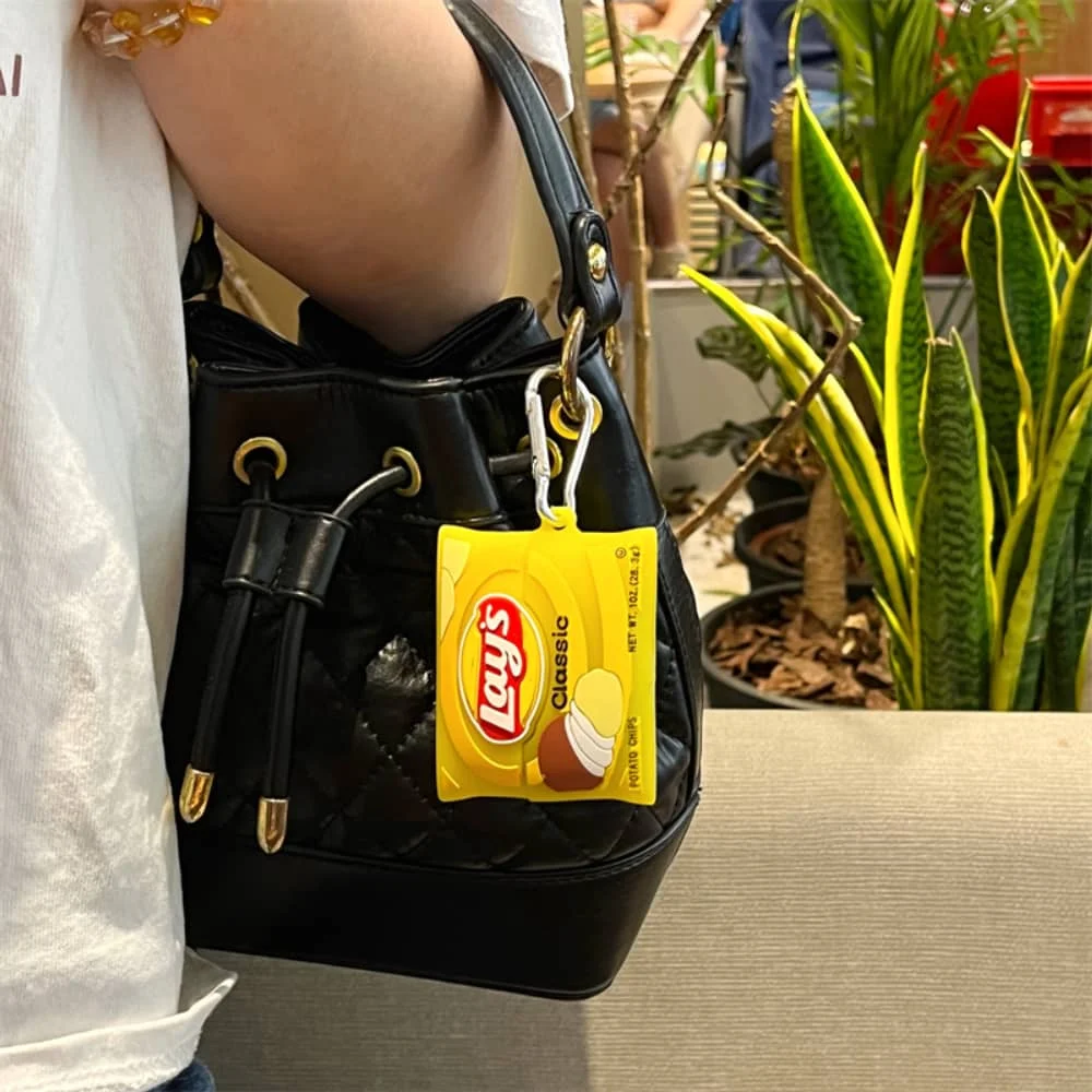 Мягкий силиконовый защитный чехол для наушников Huawei Freebuds Pro 3