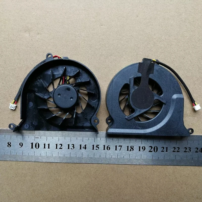1 шт. новый вентилятор для охлаждения процессора ноутбука lenovo C430 C430A C430G C430M