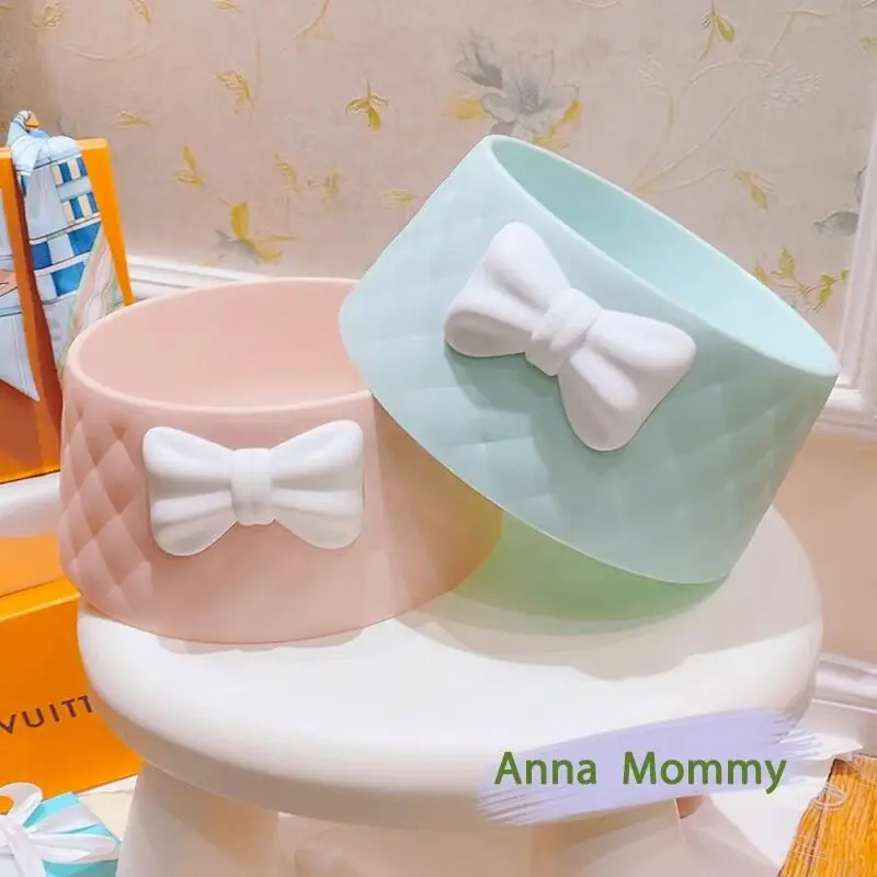 

Car Drinking Bowl Puppies Double Cats Heated Water Drinker Animals Bowls for Dogs Puppy Rice Ceramic Pet Automatic Animal Feeder