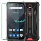 Защитное закаленное стекло для Hotwav Cyber 7 8 6,3 дюйма