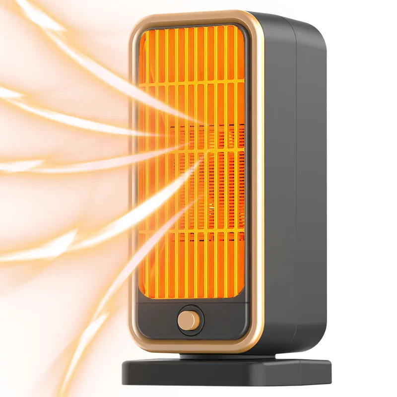 Электрический обогреватель для комнатной комнаты каминный портативный