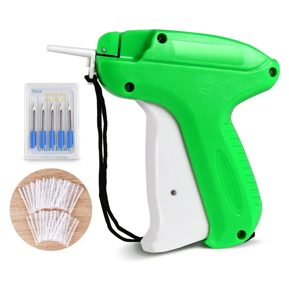 

Hang Tag Tool Glue Needle Device Convenient Hand-held Mark Price Tag Toy Clothes Towel Socks Price Tag
