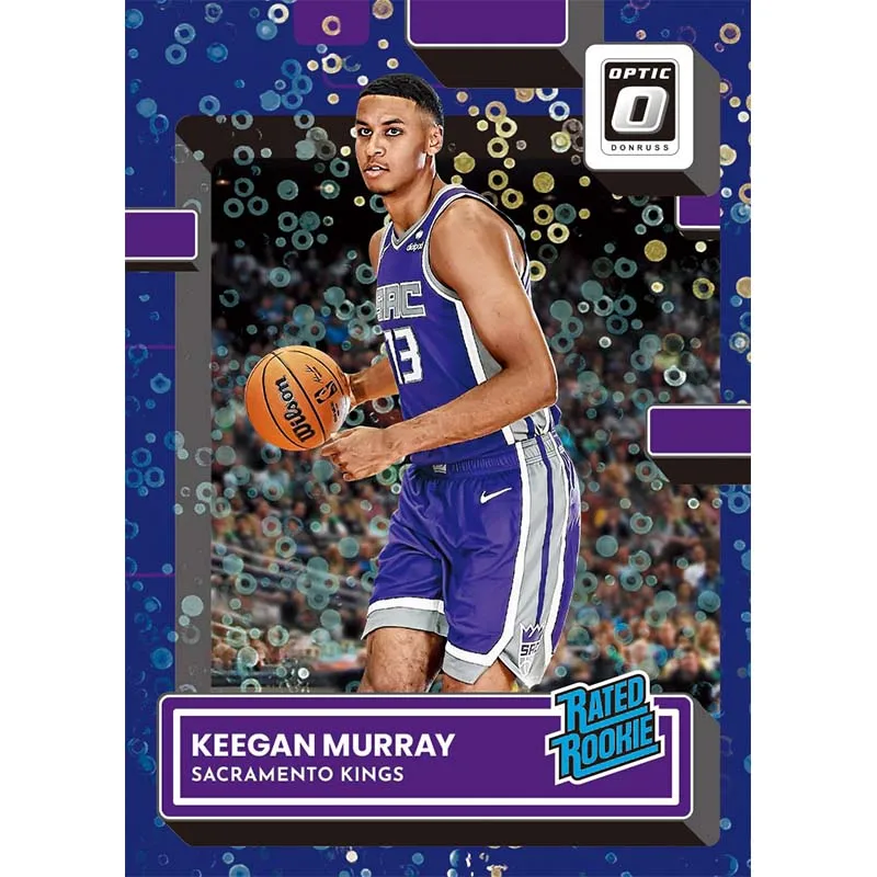 Рисунок 4 - 2022-23 Panini Donruss оптическая