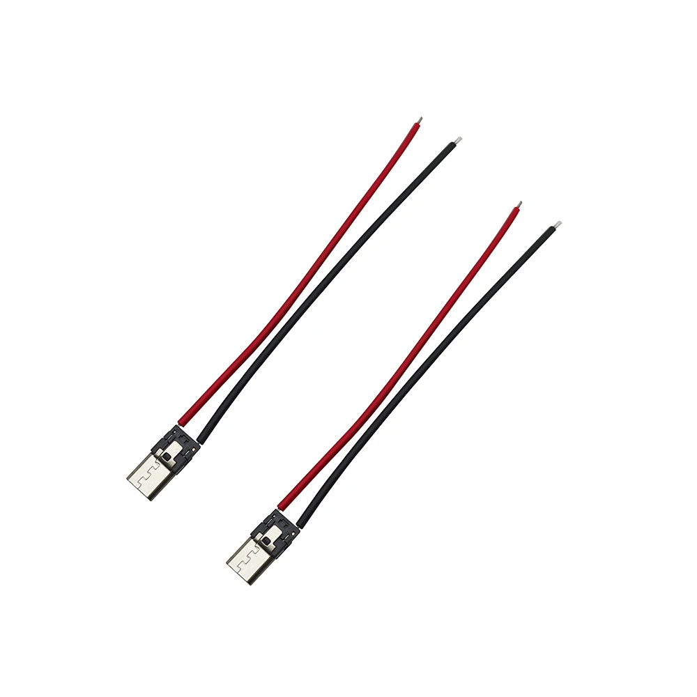 

Разъемы Micro USB Type-C ALLiSHOP 2/5/10 шт.