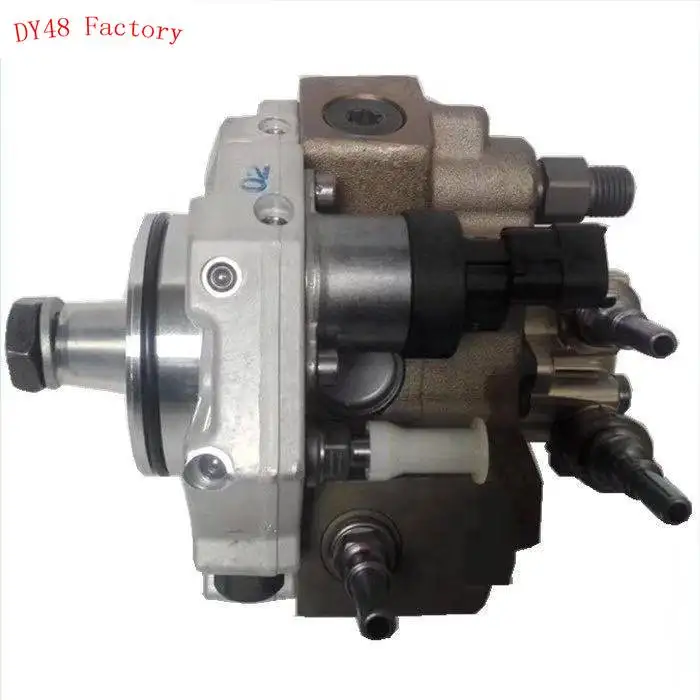 

Stanadyne Diesel High Pressure Fuel Injection Pump Db4629-6175 Db44727-6120
