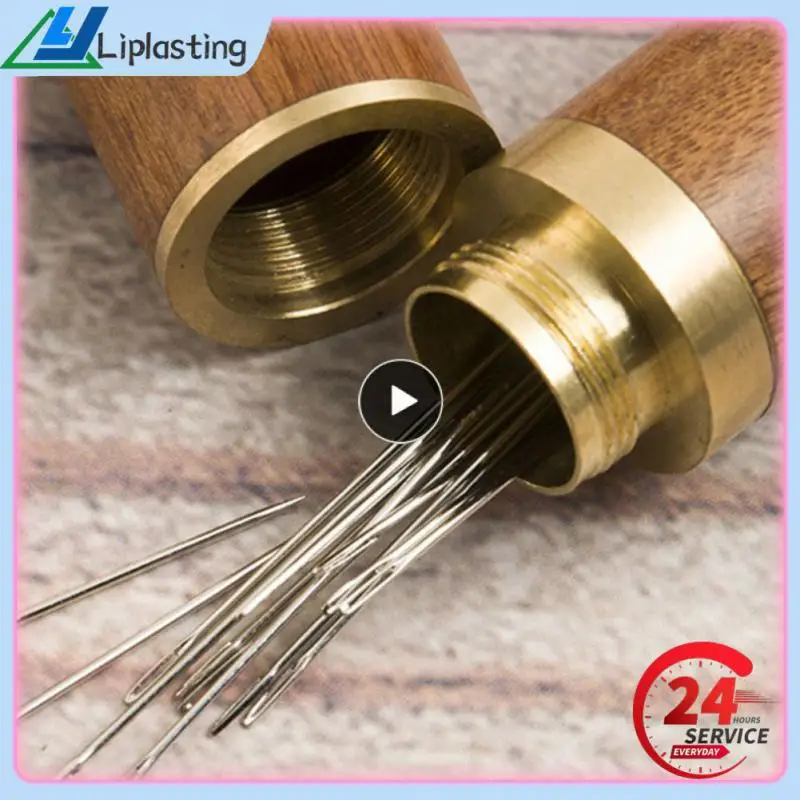 Швейные иглы из нержавеющей стали набор наперстков многоразмерная одежда