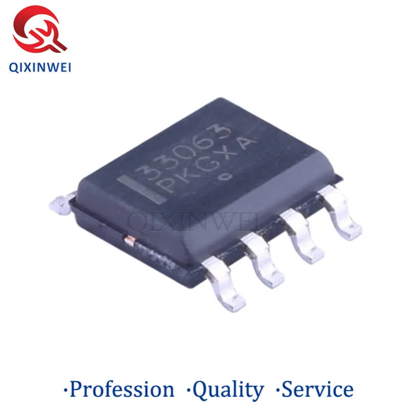 

10pcs/lot MC33063ADR2G SOIC-8_150mil