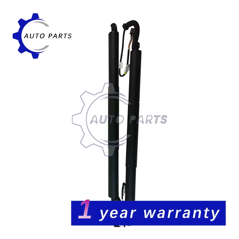 2 шт. AP01 задние левые и правые стойки багажника TSI 3T9827851C 3T9827852C для Skoda Superb 2010-2015 0 TDI