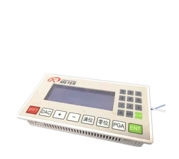 

Стандартный калибровщик для датчика давления