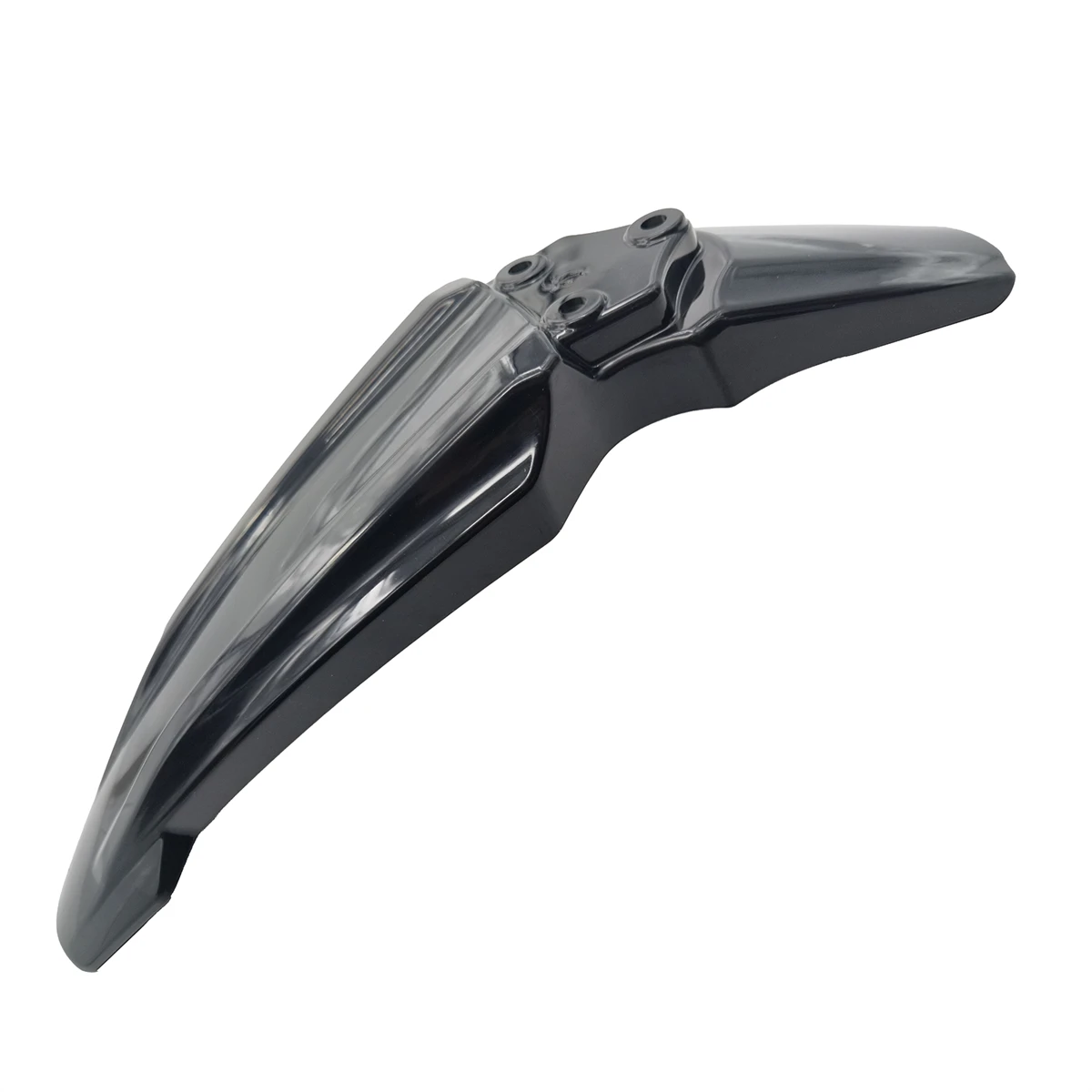 Electric Motorcycle Front Mudguards Fender Shock Absorber For KKE DNM Sur Ron Surron Sur-Ron Light Bee X & S Parts
