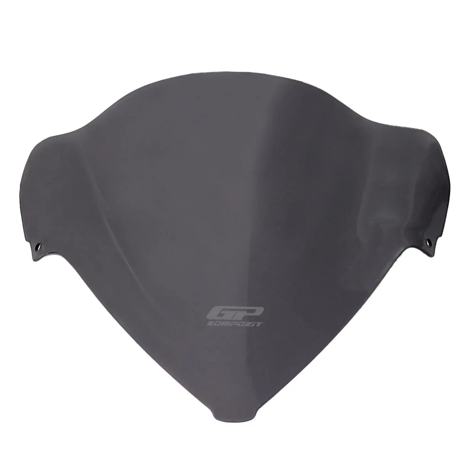 

Ветровое стекло GP Kompozit Для Hayabusa 2008-2016, 38 см