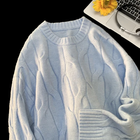 Женские свитера LEGIBLE из полиэстера