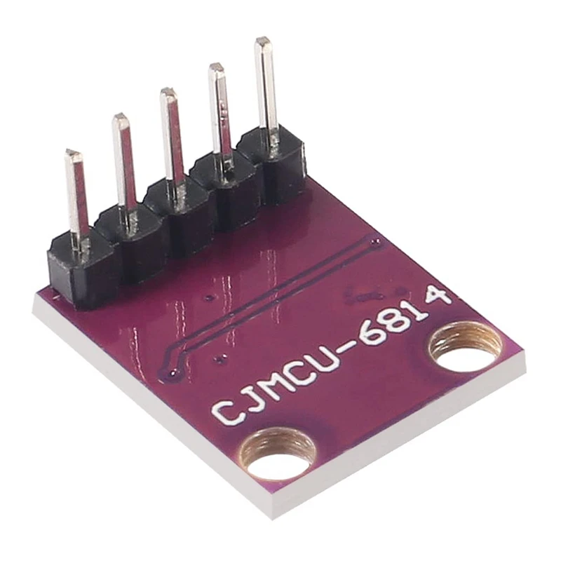 MICS-6814 датчик газа качества воздуха из углерода модуль числового датчика для Arduino |