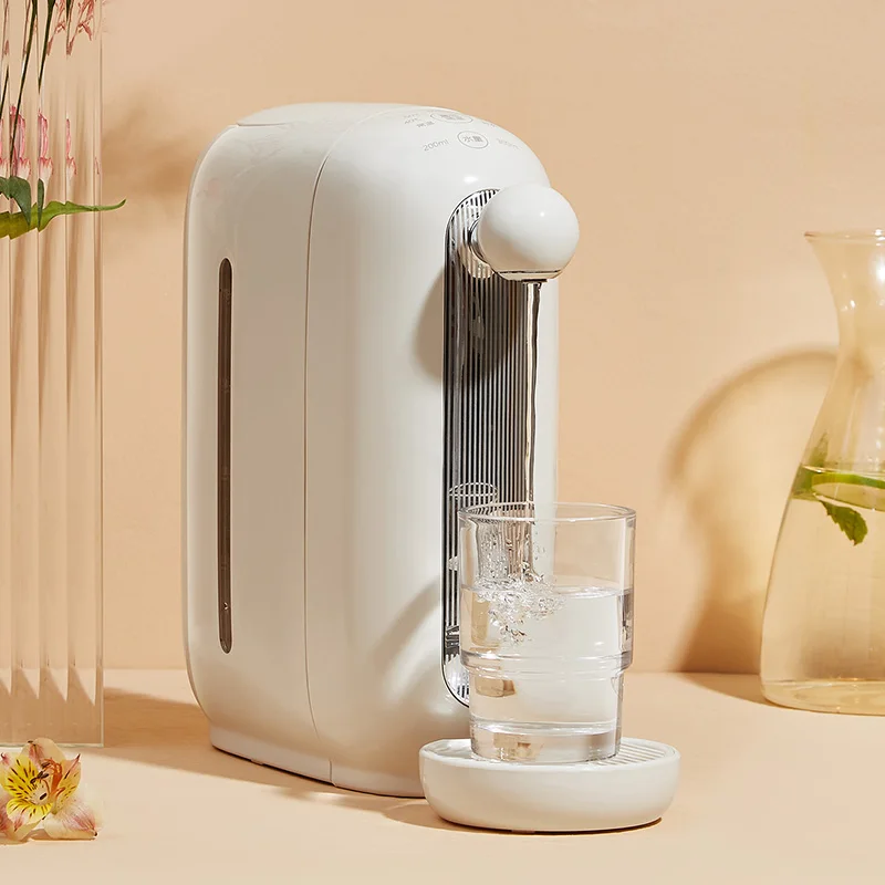 

Домашний электрический чайник YY, автоматическая интеллектуальная прямая машина для питья, изоляционный чайник