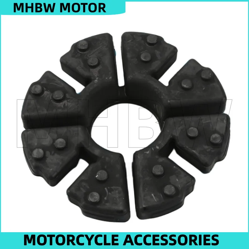

Rear Wheel Sprocket Damper Rubber for Cfmoto St Papio 125 / 150nk