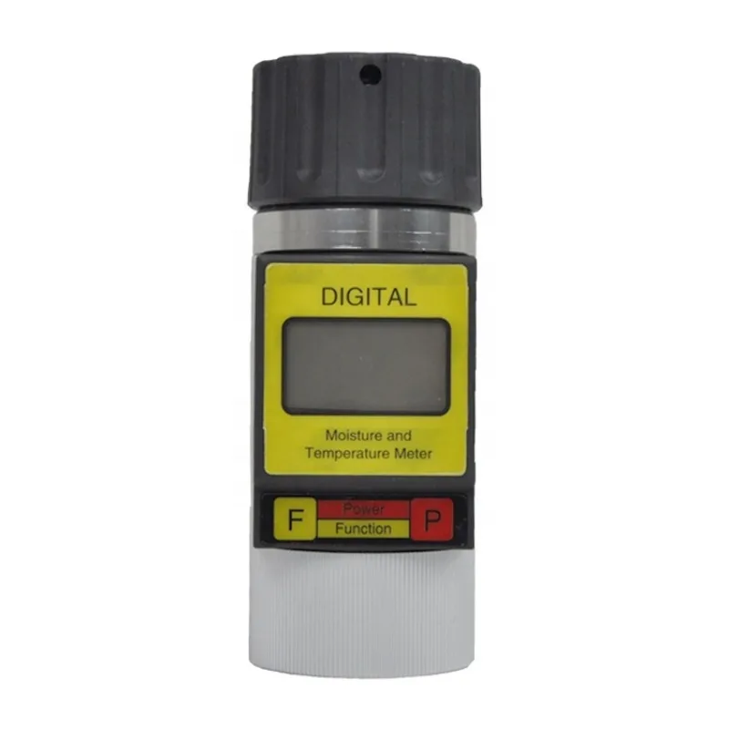 

Wile 55 Portable Grain Moisture Meter