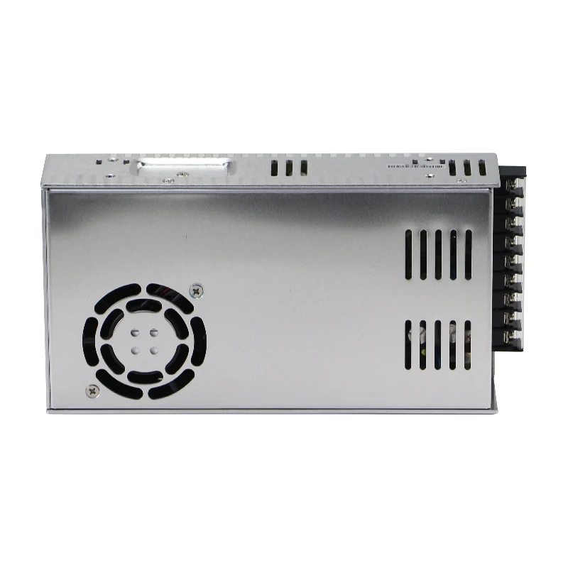 Фото Mean Well SPV-300 300 Вт 12 В 24 в 48 В Выходное напряжение PFC Функция блока питания закрытого типа №2