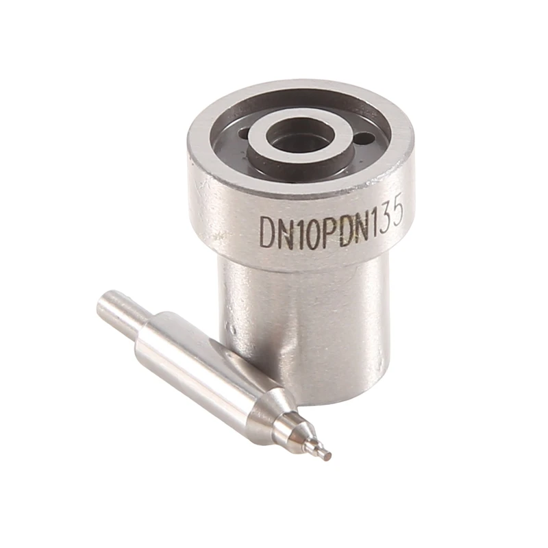 DN10PDN135 новая Форсунка для дизельного топлива Mitsubishi Pajero Shogun L200 Triton 4M40(T) сменные