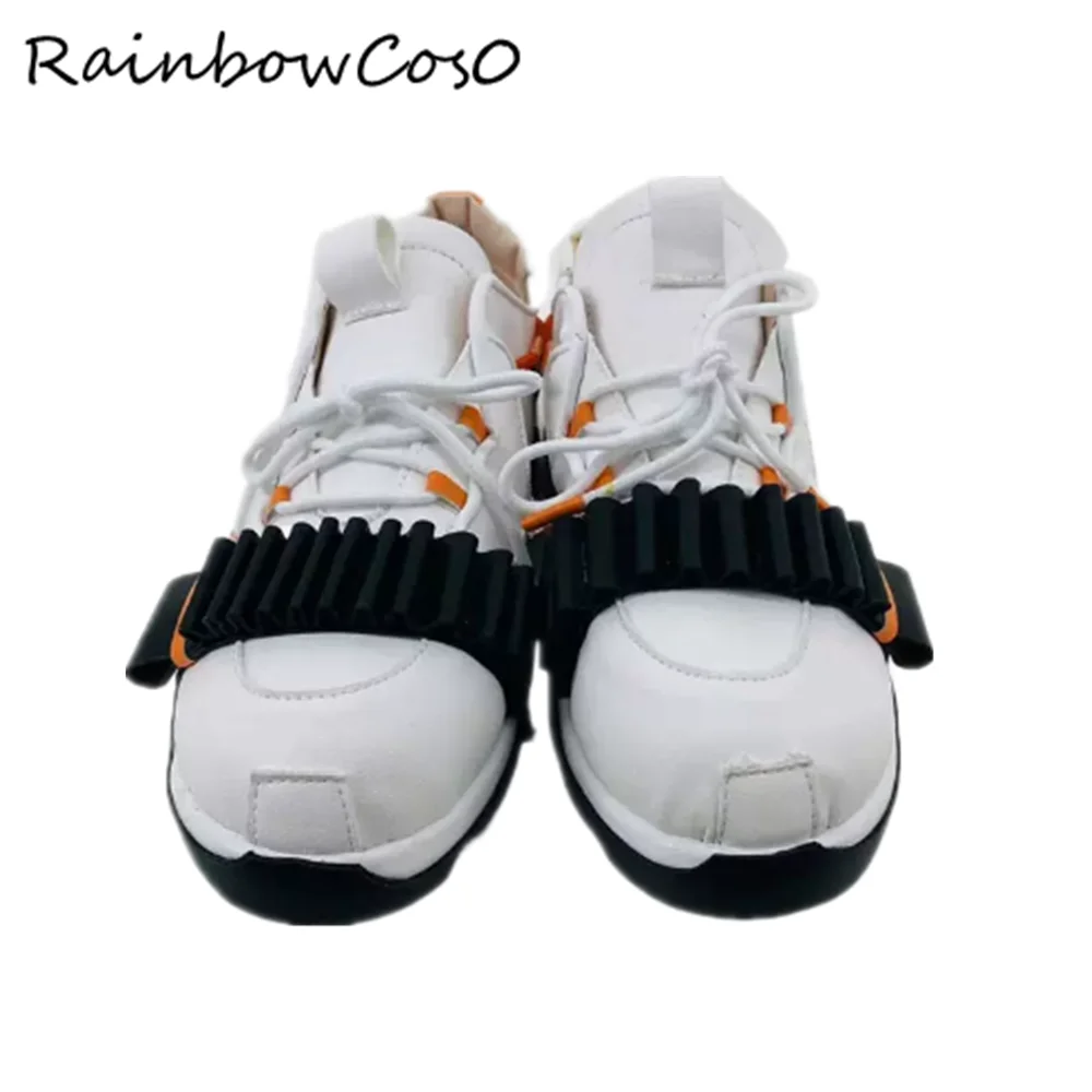 Сапоги Belle Zenless Zone Zero RainbowCos0 W4231