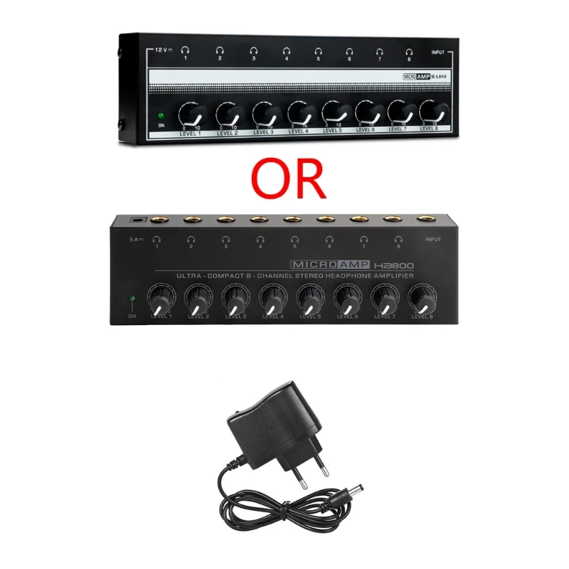 

Новый миксер AudioStereo для уличных выступлений, небольшой караоке, Конференции