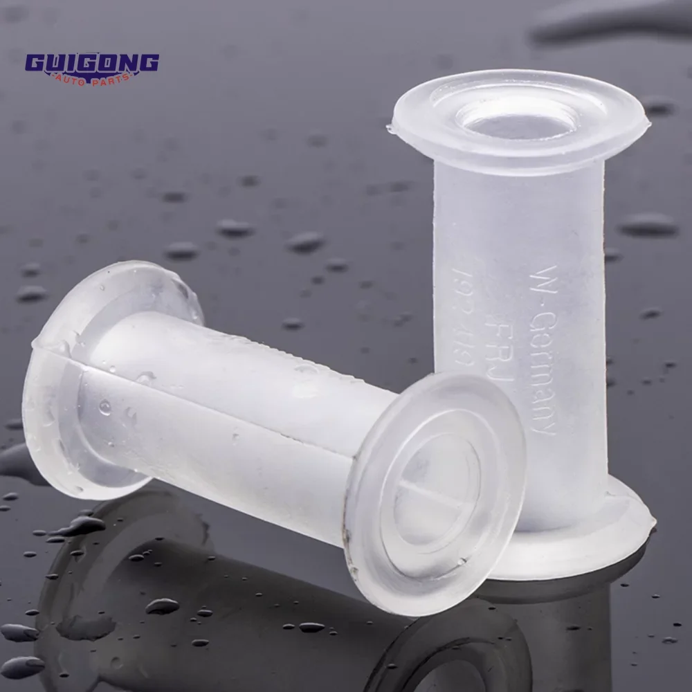 GUIGONG 192419599 для VW сиденье Jetta Toledo Golf Passat Corrado втулка рулевой колонки кронштейн