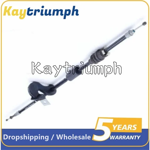Автомобильный тормозной трос левый и правый для BMW E65 E66 730d 730i 735 740d 740i 745d 745i 750i 760i Парковочный трос 34436780016 34436780017