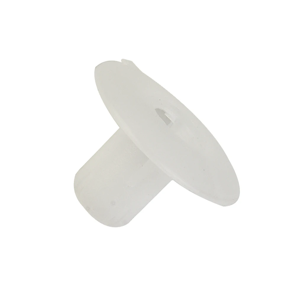 

Durable Practical Quality Push Type Clips Tools White Retainer 30pcs Car Door Panel Clips Fastener For Chrysler