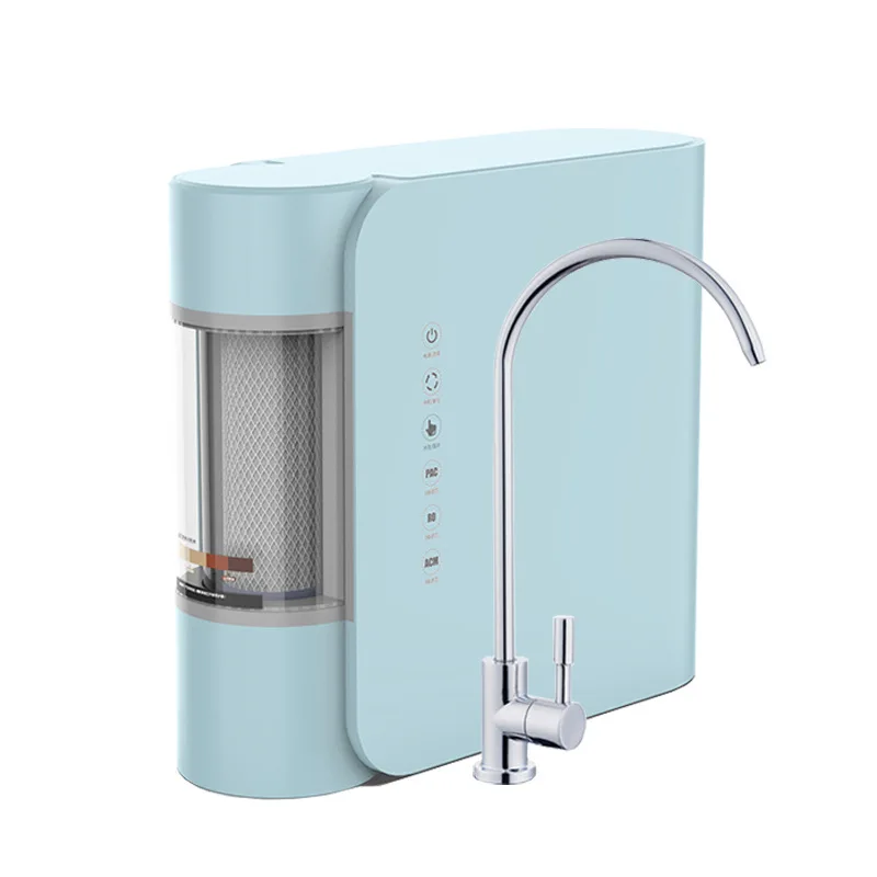 

800G Reverse Osmosis Water Filter System Direct Drinking Water Purifier Home Ro Water Purifier