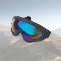 bicycle goggles outdoor goggles cycling sunglasses for dust proof sand proof wind proof and uv proof