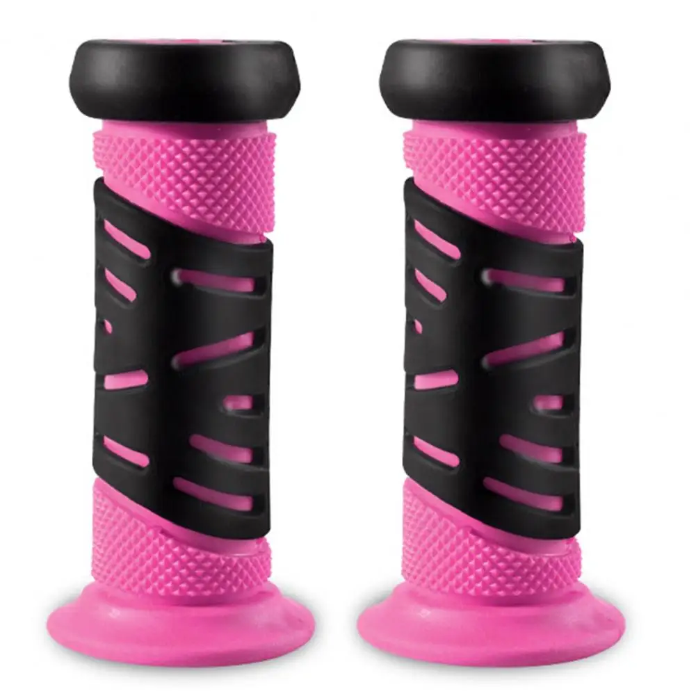 Универсальный чехол на руль велосипеда детский Противоскользящий для малышей