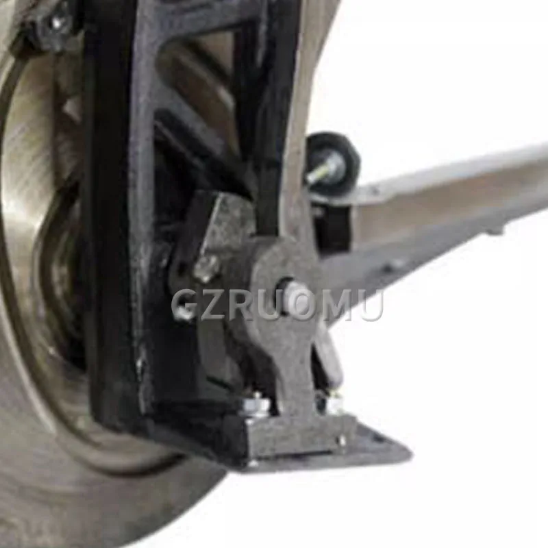 SL26 Ручная профессиональная машина для ремонта обуви Старомодная игольная