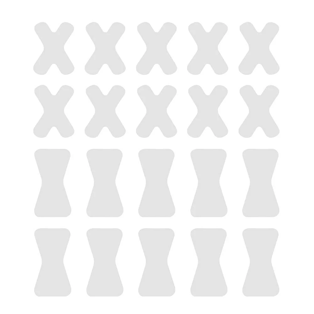 

Лента для коррекции дыхания, 90 шт.