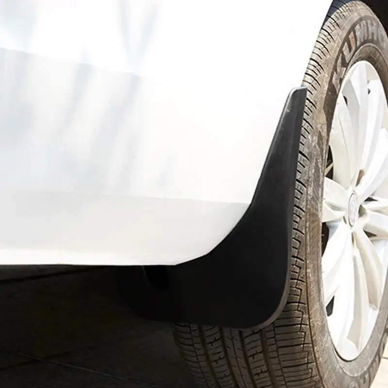 

4 шт., брызговики для Honda Accord 20032007 2013-2017 2018-2022