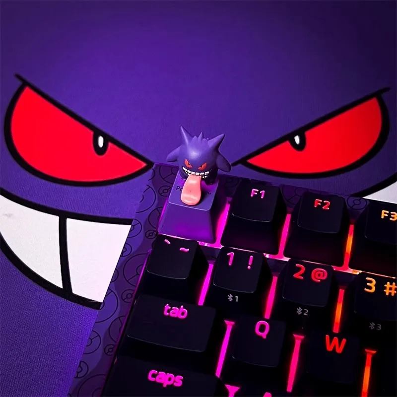 Колпачок Razer Pokemon Gengar Edition