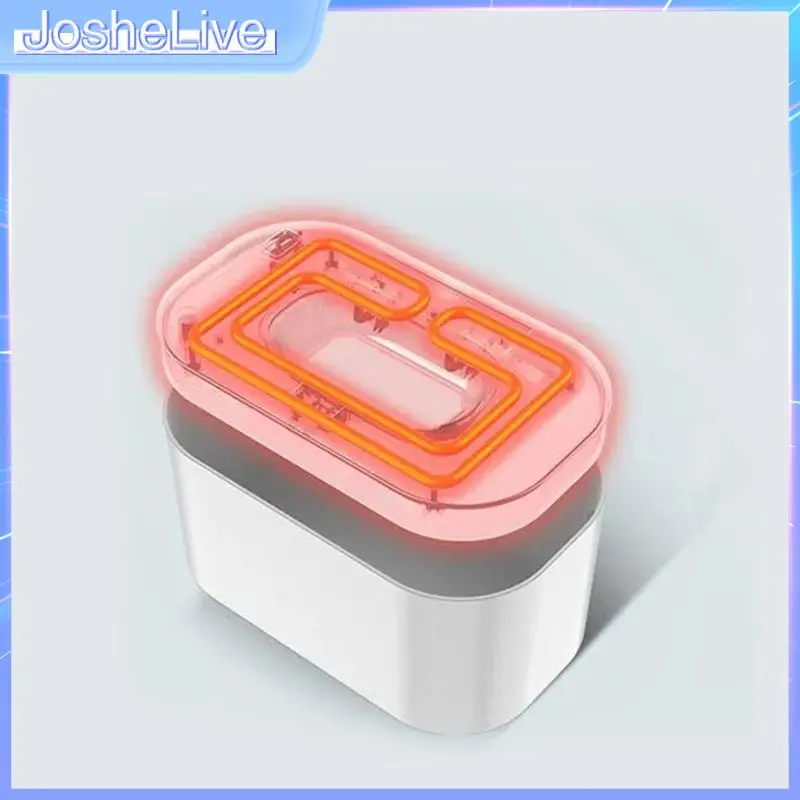 

Baby Wet Wipes Heater Portable Warmer Baby Hot Wipes Wipes Paper Warmer Thermostatic Wipes Box Plug-in Use Insulation Heat