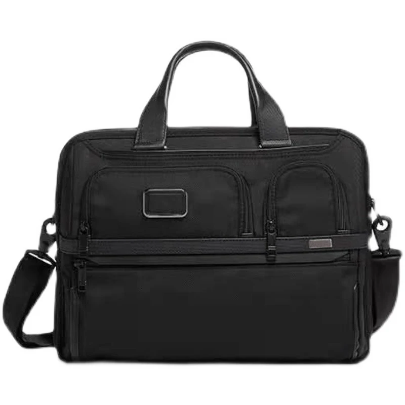 2603141d3 expandable handbag Computer Briefcase men's business bag